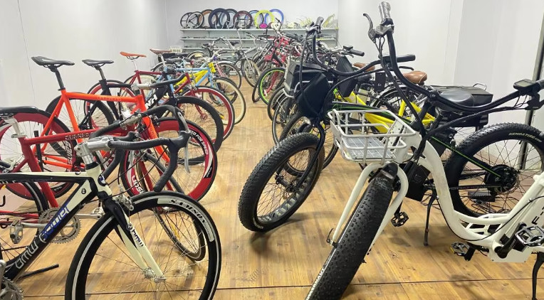 China Hangzhou Guanhao Bicycle Industrial Co., Ltd. company profile