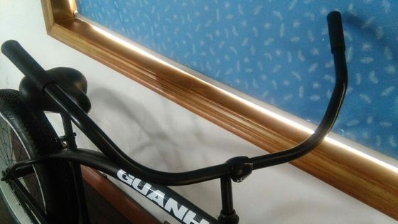 26&quot; Fat Bike with Leather Saddle and Aluminium Frame Your Ideal Outdoor Companion