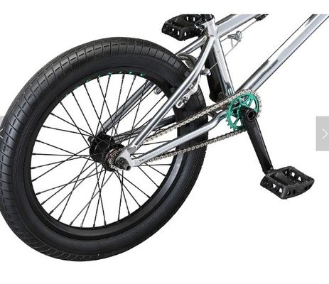 Beginner to Advanced Adult Riders 2020 BMX Bike Line with Magnesium Alloy Frame