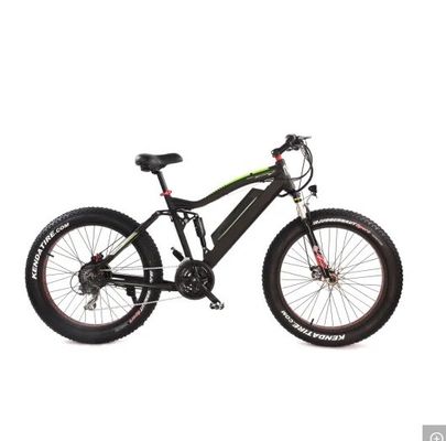 Aluminum Fork Material Fat Tire Super Electric Bike Bicycle 73 for 2021 On-Road Occasion