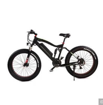 Aluminum Fork Material Fat Tire Super Electric Bike Bicycle 73 for 2021 On-Road Occasion