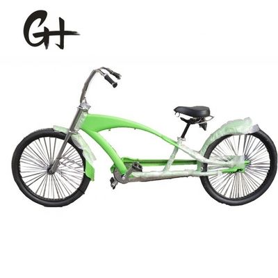 26'' USA Man Special Frame Chopper Beach Cruiser Bike with CE ISO9001 Certificate