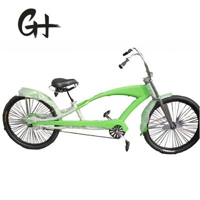 26'' USA Man Special Frame Chopper Beach Cruiser Bike with CE ISO9001 Certificate