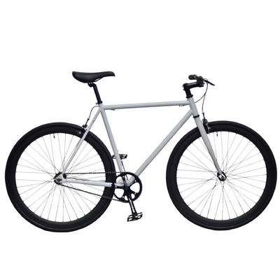 11kg Carbon Frame Single Speed Road Racing Urban City Bicycle Fixie Fixed Gear Bike 700C