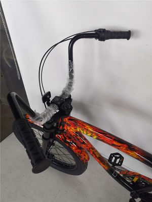 15KG Fat Tire City Bike Inner 3 Speed 3.0&quot; Vintage Adults Beach Cruiser Bike 24 Inch