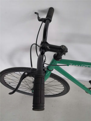 Colorful 700c Single Speed Flip Flop Hub City Cruiser Urban Fixie Bike for Adults