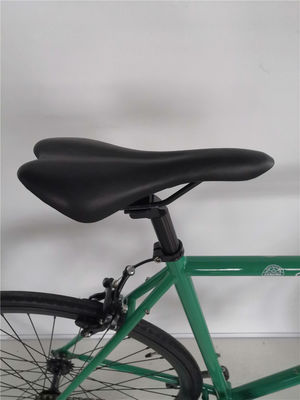 Colorful 700c Single Speed Flip Flop Hub City Cruiser Urban Fixie Bike for Adults