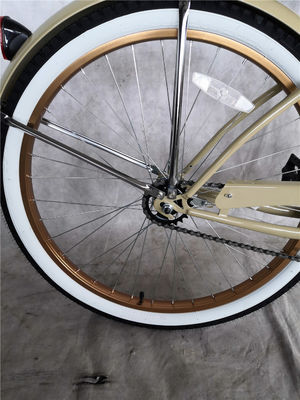 Ordinary Pedal Lady Bike for Adults STOCK 26 Inch Womens Single Speed Comfort Cruiser