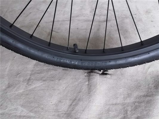 26 Inch Adults Mens Single Speed Comfort Beach Cruiser Bike Matte Black Ready to Ship