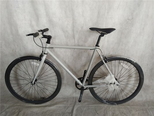 Promax brake 700C classic oem fixie bike single speed track bike steel fixed gear bicycle