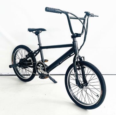 Steel Frame 20&quot; Inner Battery 24V 250W 10AH Lithium Battery Electric BMX for Europe