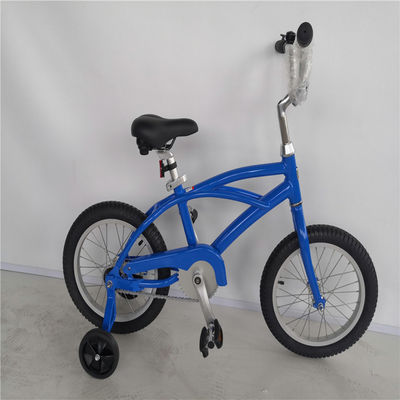 Jetta Pink Girls 20&quot; Beach Cruiser Bike Gross Weight 11kg Lightweight and Durable 9kg