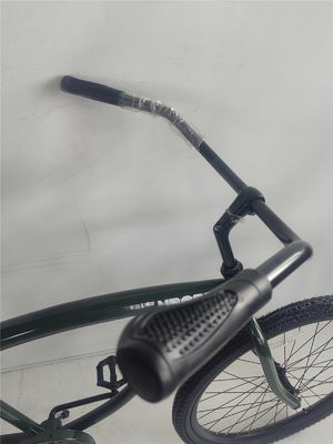 26&quot; Adults Women Men Gents Cruiser Bike Single Speed Wheel Size 26&quot; Gross Weight 15kg