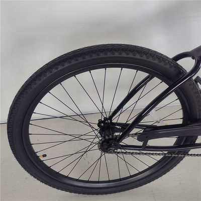 Customize OEM Adult Mens Single Speed Rental Beach Cruiser Bike with 26&quot; Wheel Size