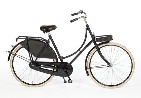 Lightweight 28&quot; Classic OMA Bike with Inner 3 Speeds from GHBike Gross Weight 18KGS