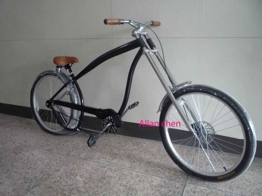 24&quot; Chopper Bike The Ultimate Combination of Style and Functionality