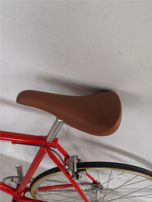 11kg 4130 Chromoly Lugged Frame Vintage Classic Track Bike Fixie Fixed Gear Bicycle