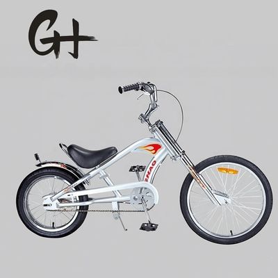 17KGS 16''-20'' Single Speed Children Boy Kid Mini Chopper Bike with Hard Frame Standard