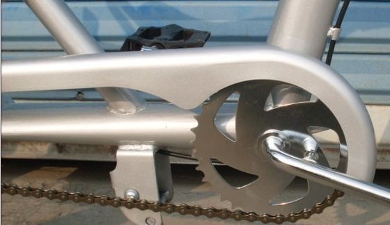 17KGS 16''-20'' Single Speed Children Boy Kid Mini Chopper Bike with Hard Frame Standard