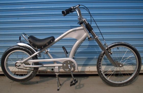 17KGS 16''-20'' Single Speed Children Boy Kid Mini Chopper Bike with Hard Frame Standard