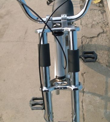 17KGS 16''-20'' Single Speed Children Boy Kid Mini Chopper Bike with Hard Frame Standard