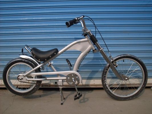 17KGS 16''-20'' Single Speed Children Boy Kid Mini Chopper Bike with Hard Frame Standard