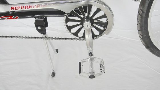 Plastic Pedal 20-24 Inch Chopper Bike for Men and Women Model Chopper Bicycle in USA