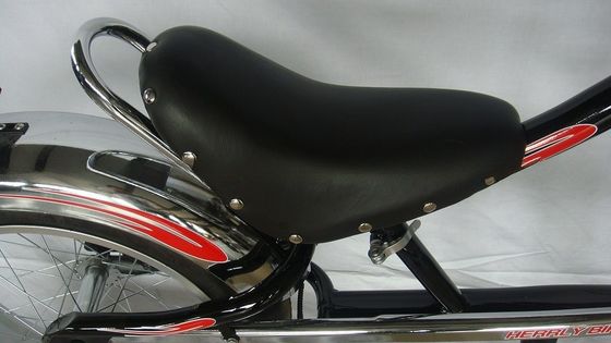 Plastic Pedal 20-24 Inch Chopper Bike for Men and Women Model Chopper Bicycle in USA