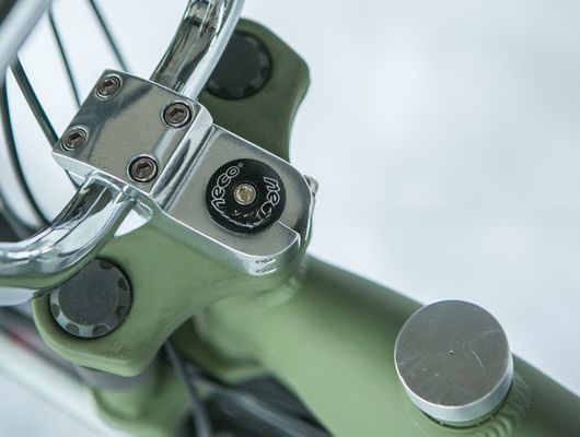 Enhance Your Bike's Performance with 80cc Gas Oil Engine Kit Tank and Frame