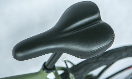 Enhance Your Bike's Performance with 80cc Gas Oil Engine Kit Tank and Frame
