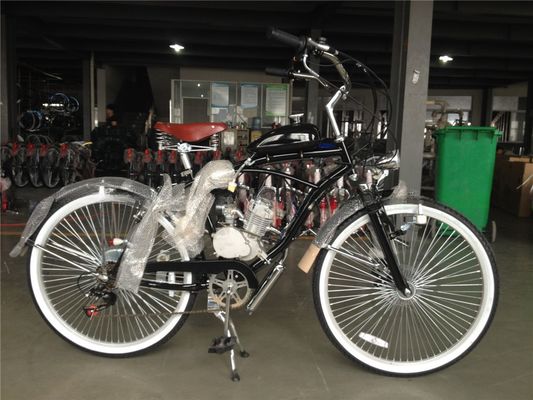 Gasoline Engine Kit 50cc/60cc/80cc Two Stroke/Four Stroke Any Pantone Color Part Motor