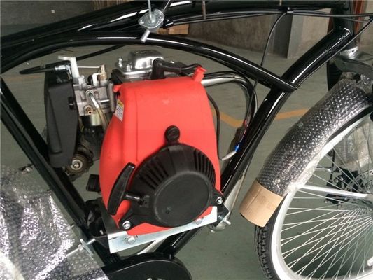 Gasoline Engine Kit 50cc/60cc/80cc Two Stroke/Four Stroke Any Pantone Color Part Motor