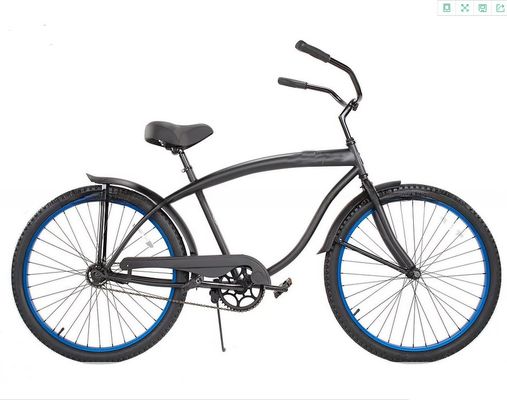 Gross Weight 17kg 26 inch adult single gear nexus 3 speed men beach cruiser bike city bike Length m 1.8