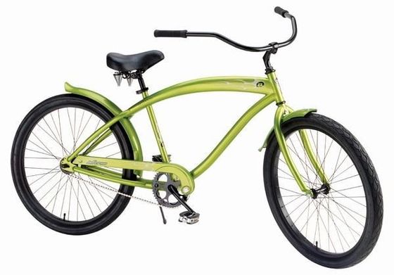 Gross Weight 17kg 26 inch adult single gear nexus 3 speed men beach cruiser bike city bike Length m 1.8