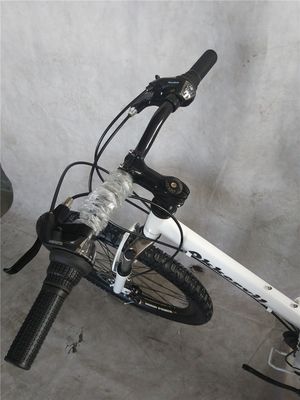 21 Gear Folding Frame 26 Inch Full Suspension MTB Bike Bicycle for Men Mountain Bikes