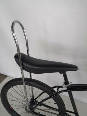 26 Inch 3 Speed Aluminum Rim Beach Cruiser Bicycle for Adult Men Gross Weight 19kg