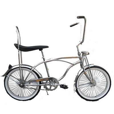 20inch Mini Boy Children Kid Bike Beach Cruiser Lowrider Bike with Aluminum Alloy Rim