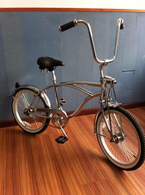 20inch Mini Boy Children Kid Bike Beach Cruiser Lowrider Bike with Aluminum Alloy Rim