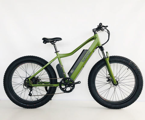 Affordable Urban Electric Bike Bicycle with 26&quot; Wheel Size and Fast Charging Time