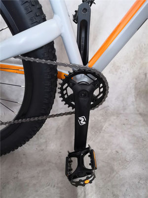 2024 26&quot; 27.5&quot; Men Aluminum Alloy Frame Front Suspension Fork Adults 11 Speeds MTB Mountain Bicycle
