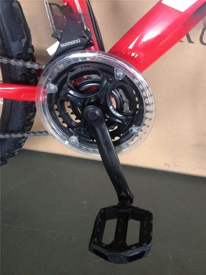 26inch 2.125&quot; Hard Frame OEM/ODM Adult 21 Speeds Disc Brake Aluminum Alloy MTB Mountain Bike