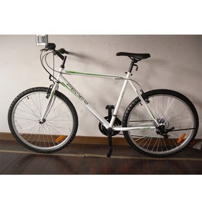 Ordinary Pedal 26&quot; Men Steel CE Adult Shimano 21 Speeds OEM Logo MTB Mountain Bike 17KG