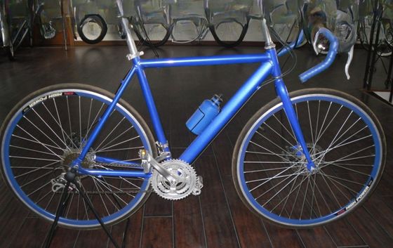 Aluminum Alloy Frame Steel Fork 700c Racing 14 Speeds Men Road Bicycle OEM/ODM Chinese