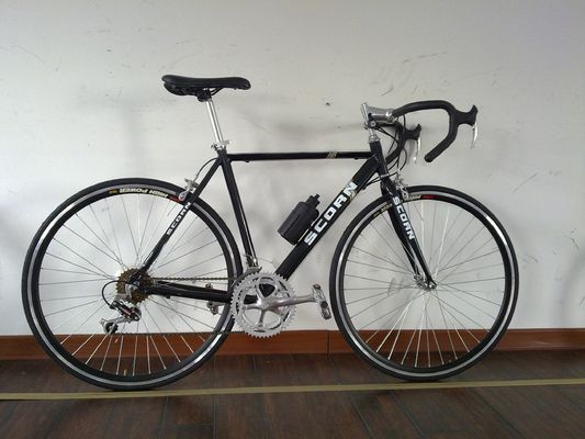 Aluminum Alloy Frame Steel Fork 700c Racing 14 Speeds Men Road Bicycle OEM/ODM Chinese