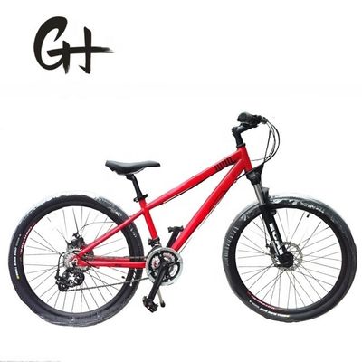26x2.15 Tire CE EN CPSC OEM/ODM Adult Shimano 21 Speeds Disc Brake MTB Mountain Bike