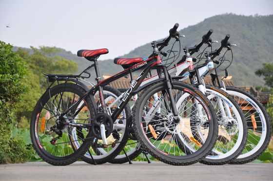Experience the Ultimate Ride with Our Men's 21 Speed Mountain Bicycle