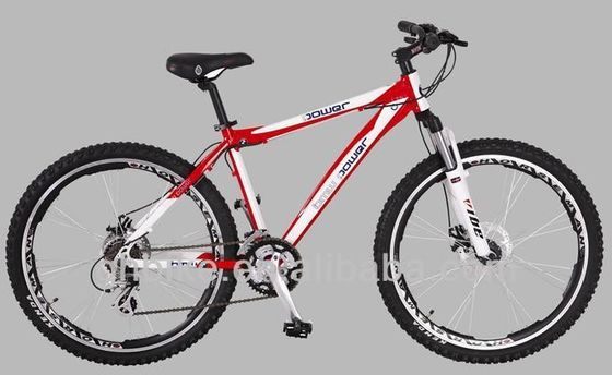 Disc Brake 15KGS Aluminium Frame Mountain Bike Bicycle for Mountain Cycling