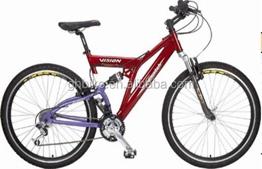 2015 Style Steel MTB Mountain Bike with 21 or 24 Speed Any Color OEM Made in OEM Service