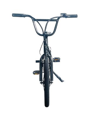 20&quot; Single Speed Electric BMX Bike with Hidden Battery and 24V 250W Motor 20KM/H PAS