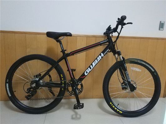 26 inch Russia Mountain Bike MTB OEM Adult Bicycle 21 Speed 24 Speed Steel Fork Disc Brake